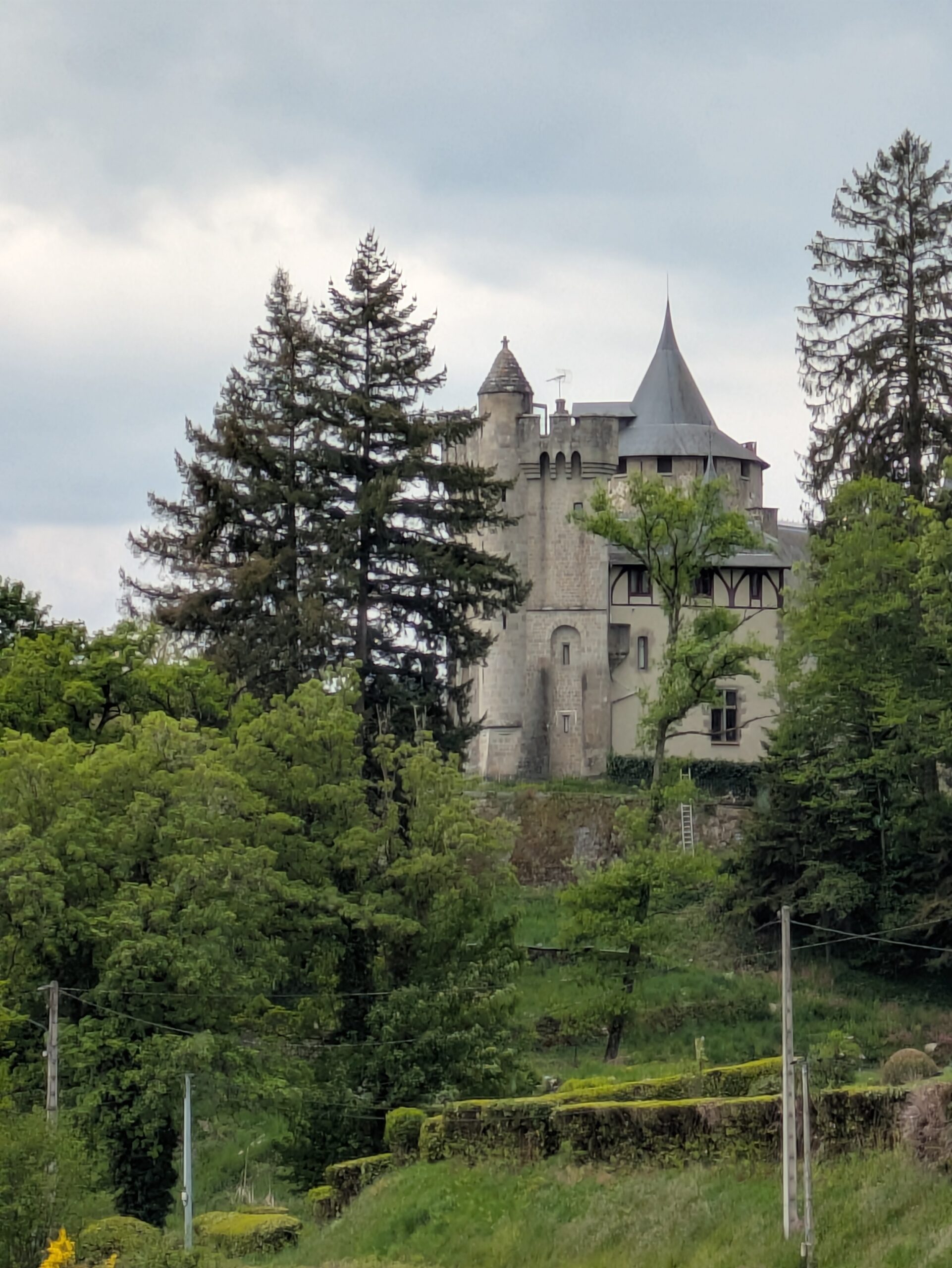 La Creuse à vélo : 3 jours sur la Vagabonde