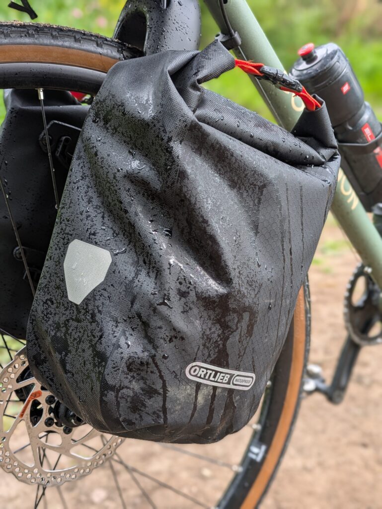 La Creuse à vélo : 3 jours sur la Vagabonde