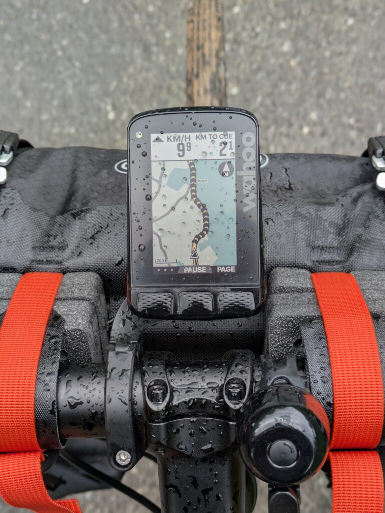 La Creuse à vélo : 3 jours sur la Vagabonde