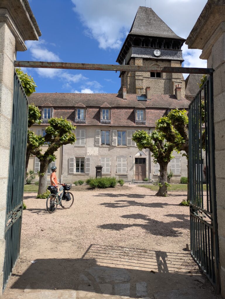 La Creuse à vélo : 3 jours sur la Vagabonde