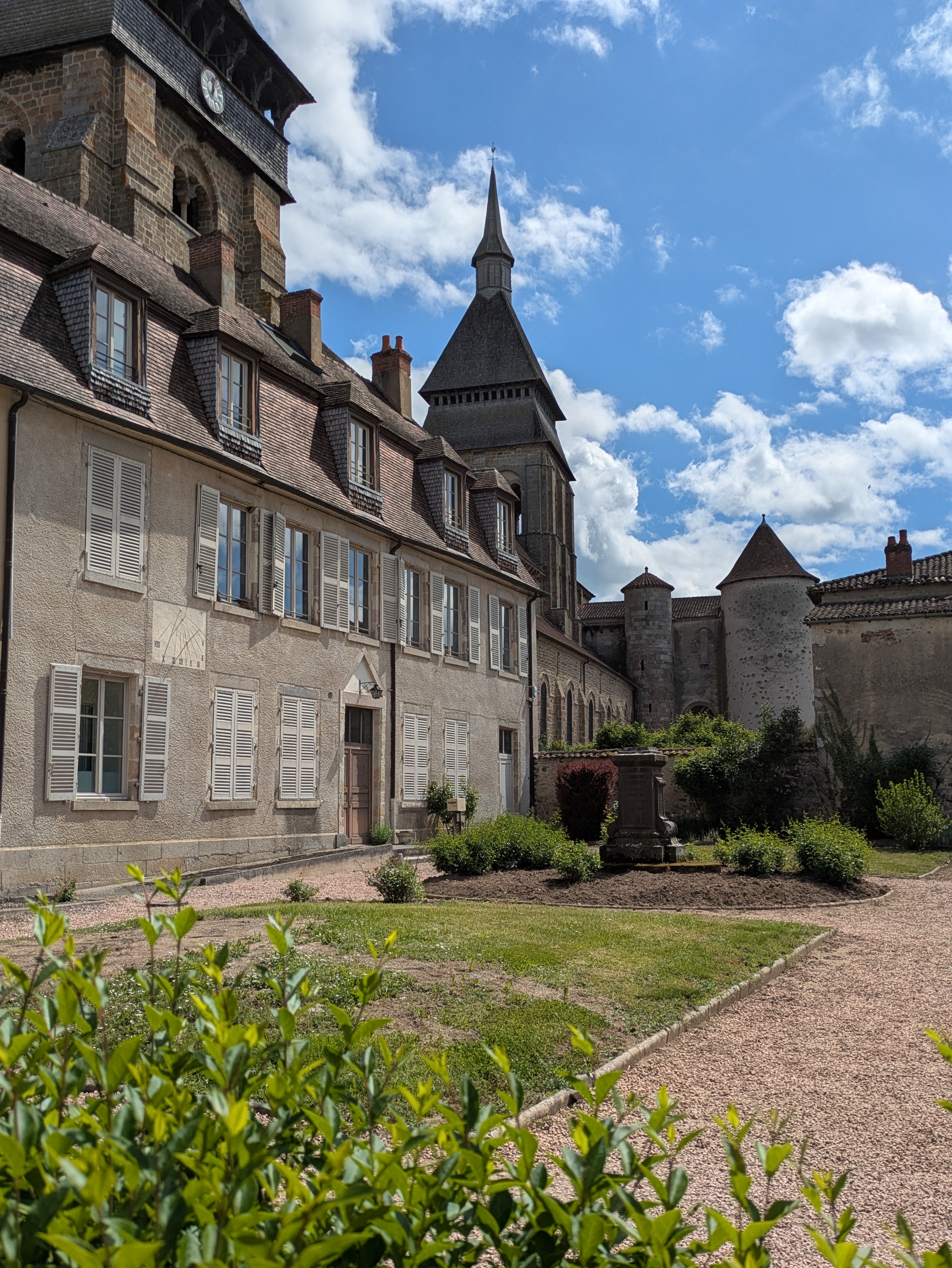 La Creuse à vélo : 3 jours sur la Vagabonde