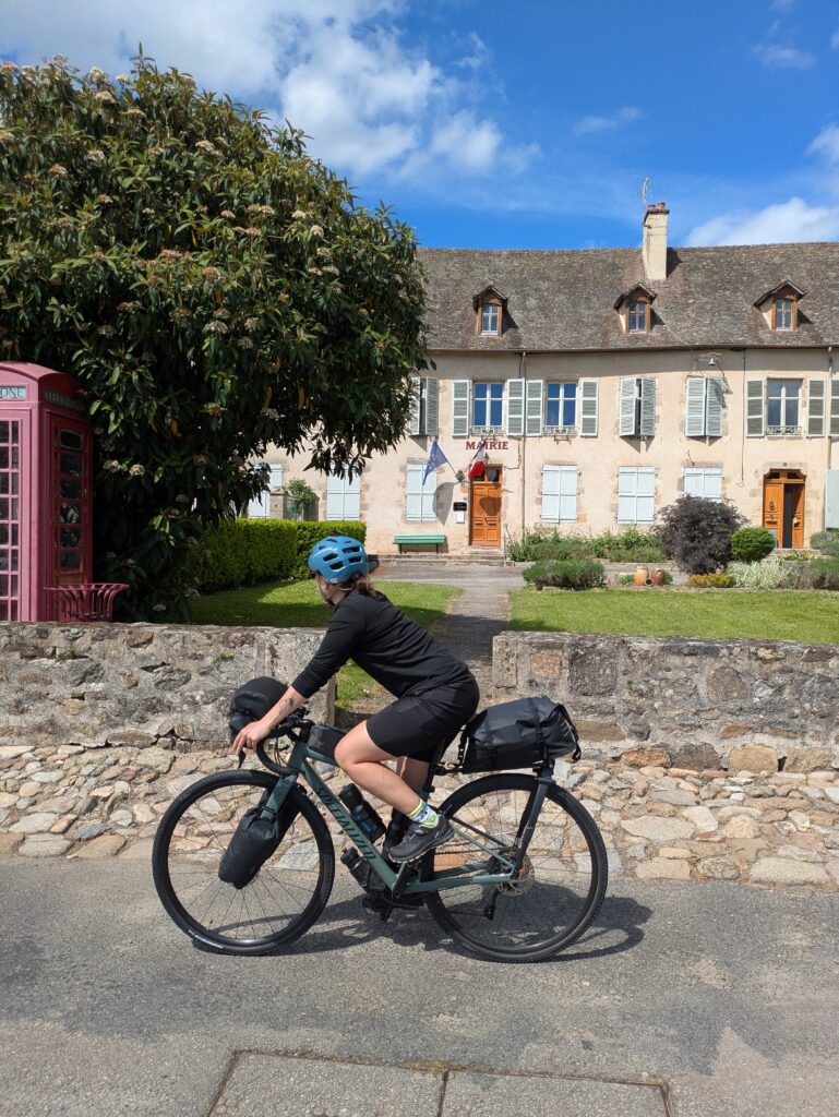 La Creuse à vélo : 3 jours sur la Vagabonde