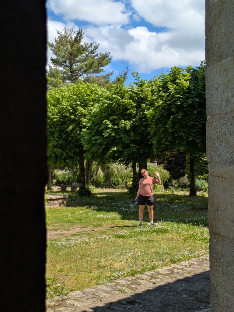 La Creuse à vélo : 3 jours sur la Vagabonde