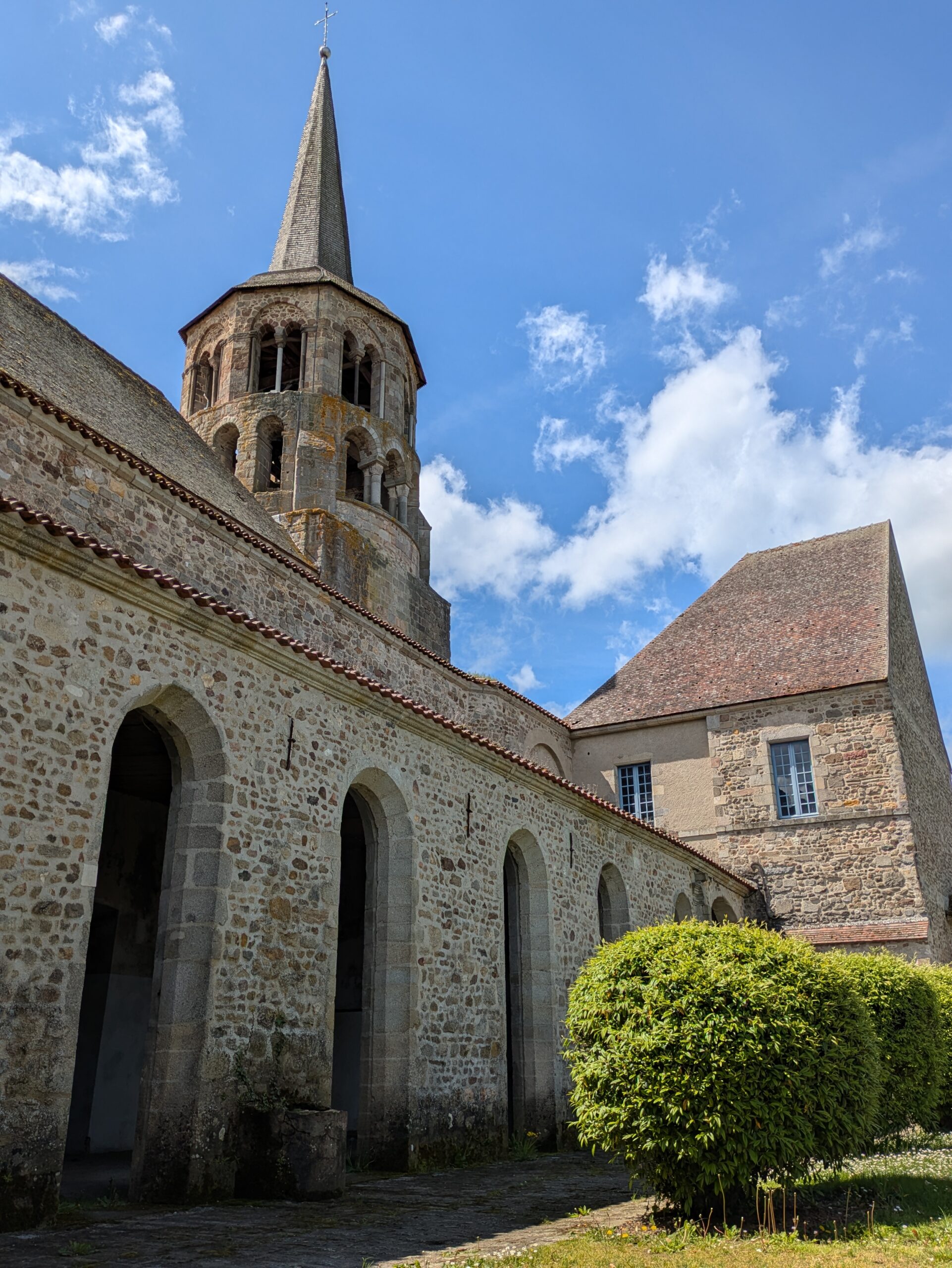 La Creuse à vélo : 3 jours sur la Vagabonde