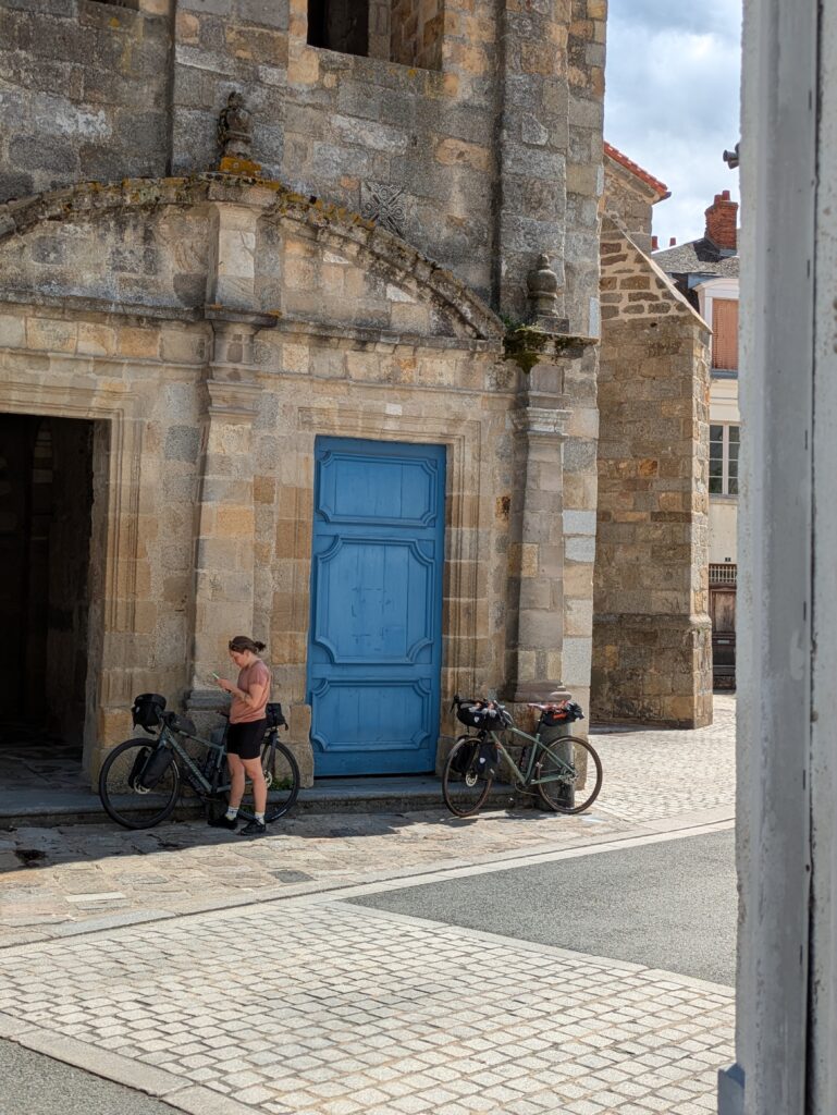 La Creuse à vélo : 3 jours sur la Vagabonde