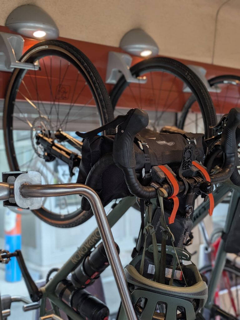 La Creuse à vélo : 3 jours sur la Vagabonde
