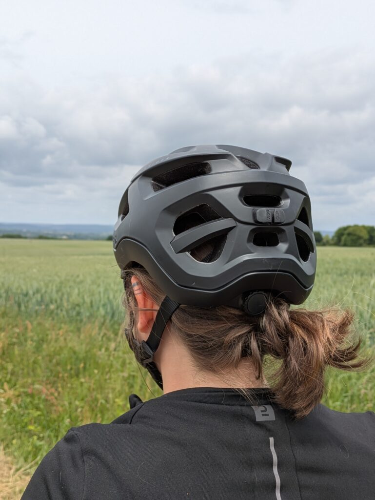 La Vélobuissonnière V44 — itinéraire vélo de 240km entre Saumur et Alençon