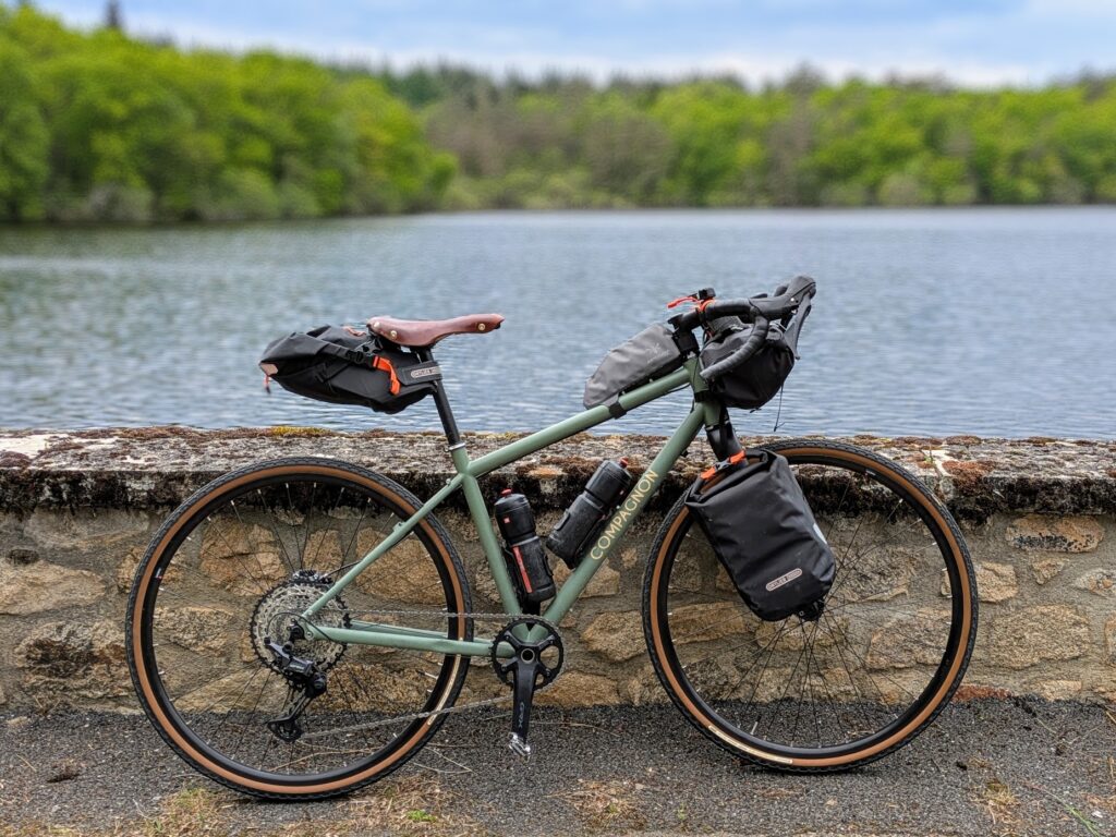 Vélo Compagnon : notre avis après un long test terrain !