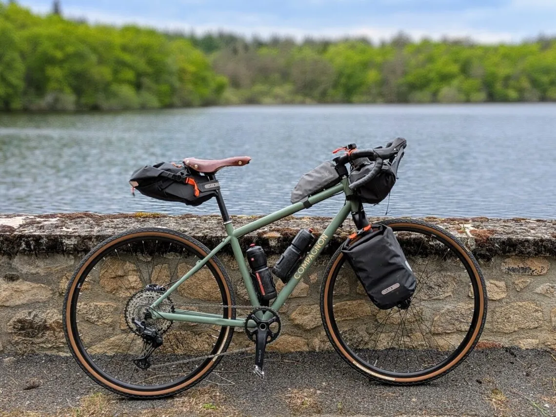 Vélo Compagnon : notre avis après un long test terrain !