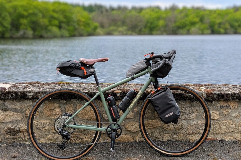 Vélo Compagnon : notre avis après un long test terrain !