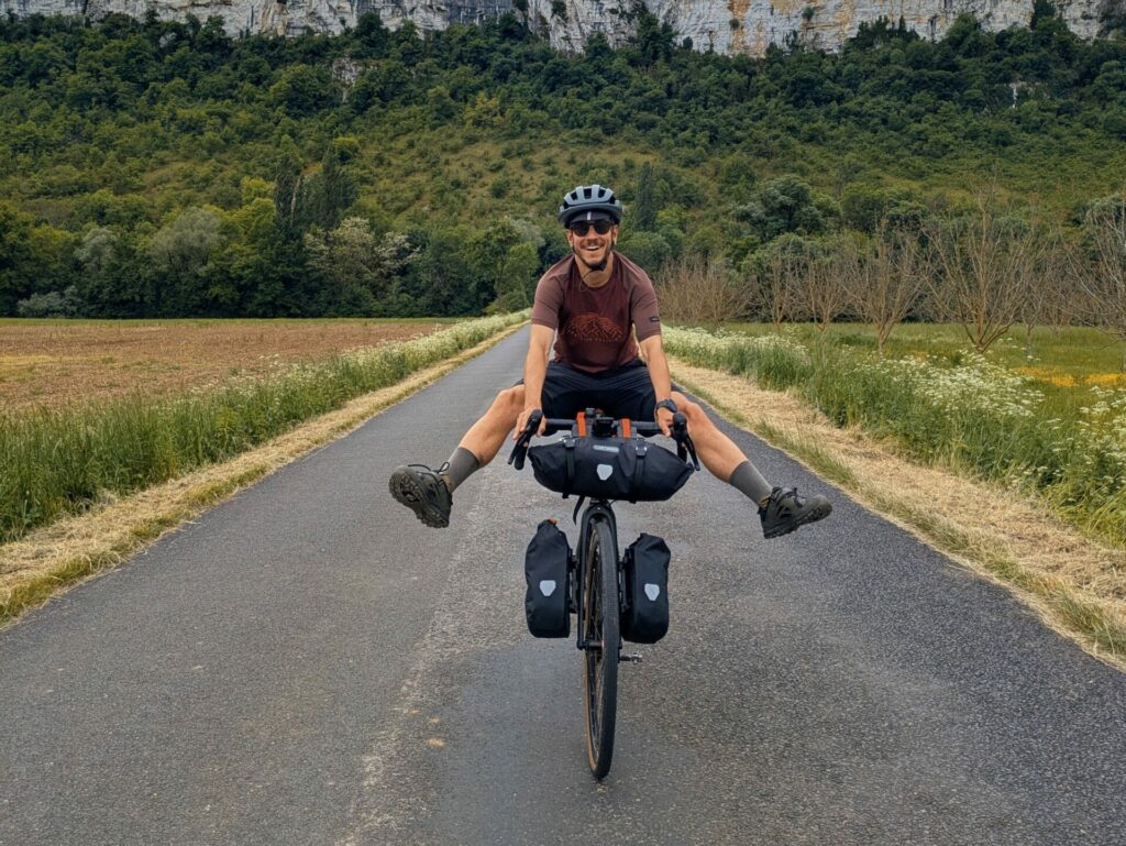 Ortlieb Fork-Pack — Test & Avis (en 2025 !)