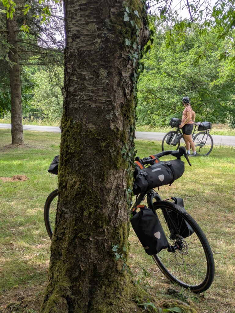Ortlieb Fork-Pack — Test & Avis (en 2025 !)