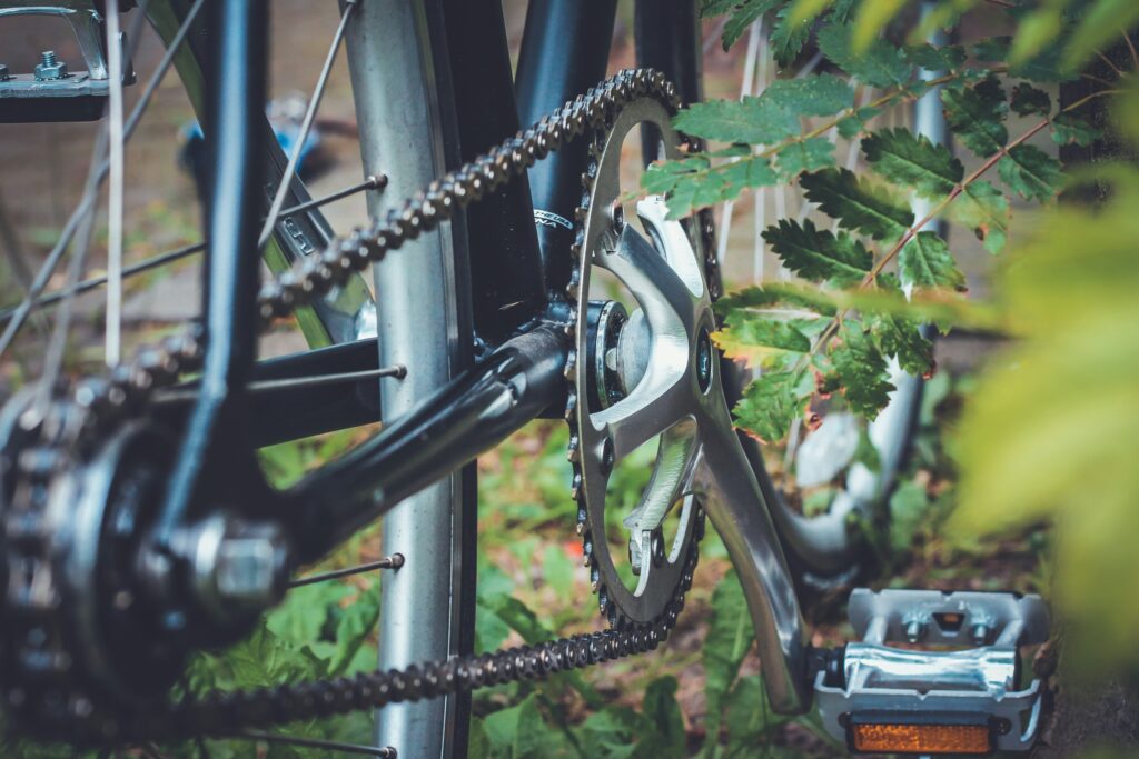 Comment changer sa chaine de vélo ?