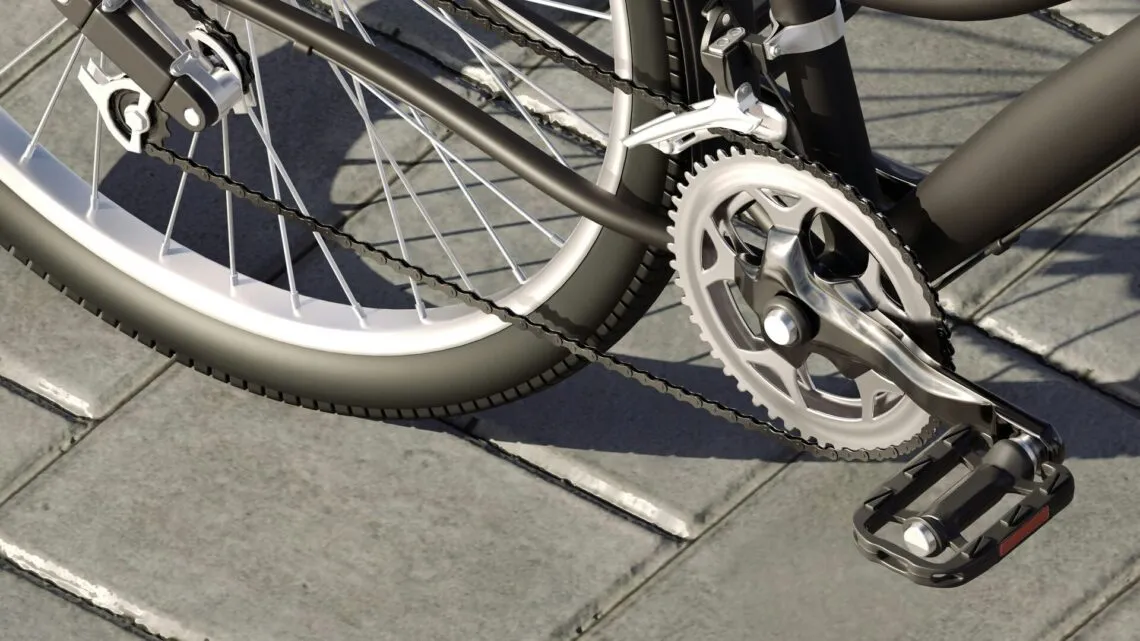 Comment changer sa chaine de vélo ?