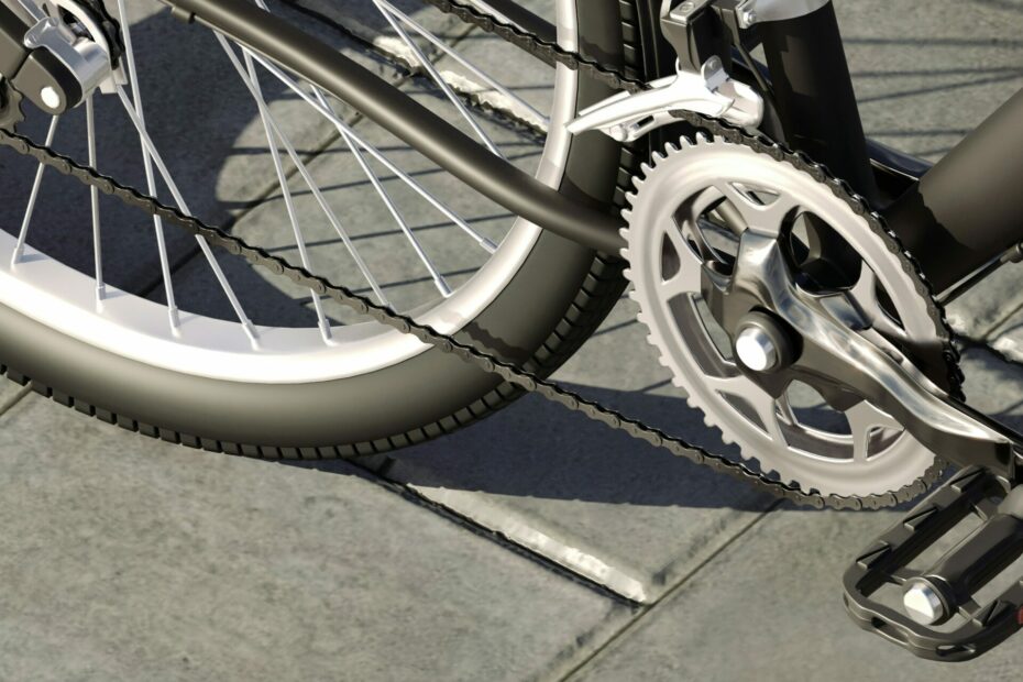 Comment changer sa chaine de vélo ?