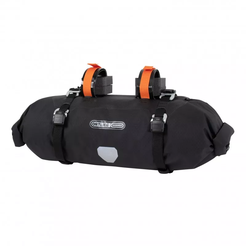 Les meilleures sacoches guidon bikepacking : comparatif 2025
