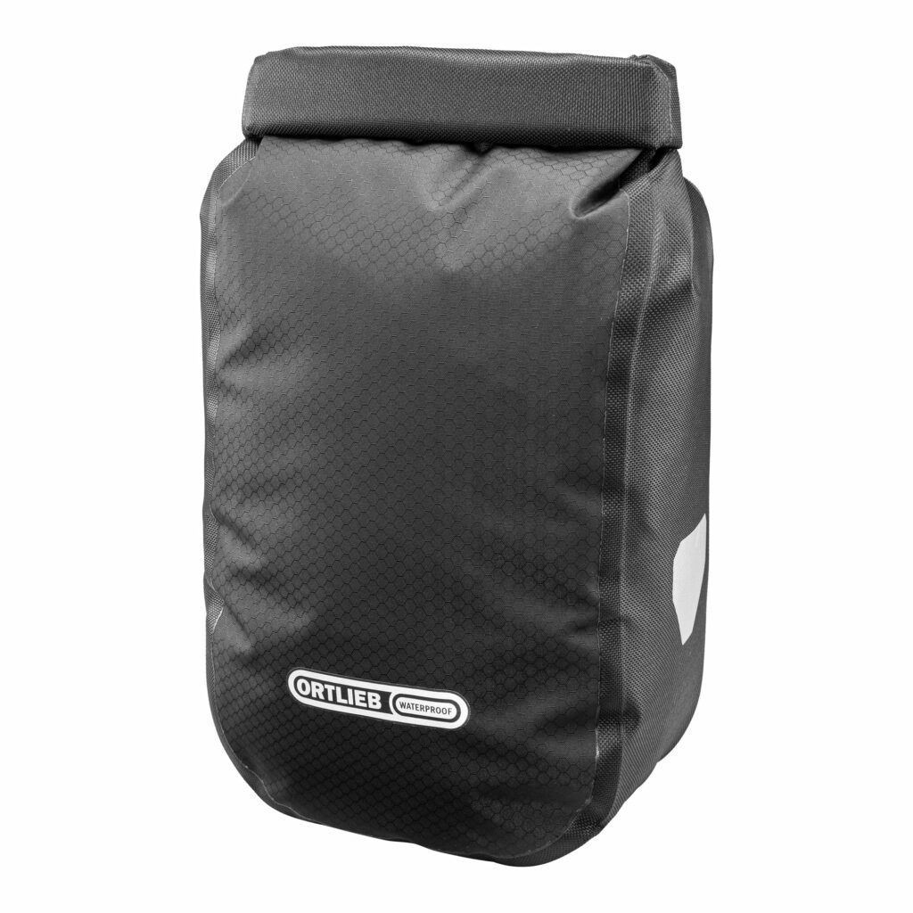 Ortlieb Fork-Pack — Test & Avis (en 2025 !)