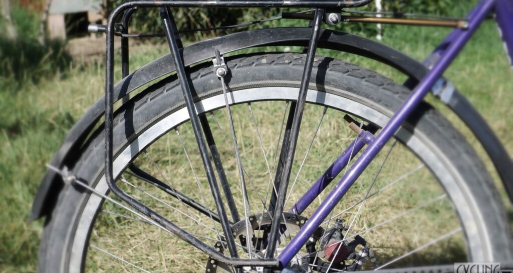 Quel porte-bagages vélo Tubus choisir en 2025 ?