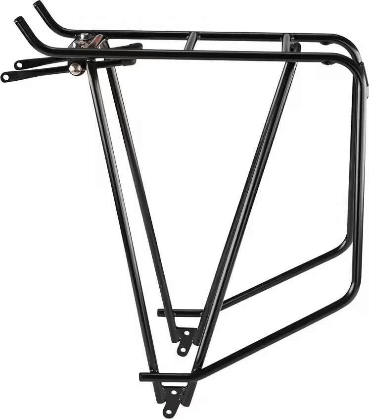 Quel porte-bagages vélo Tubus choisir en 2025 ?