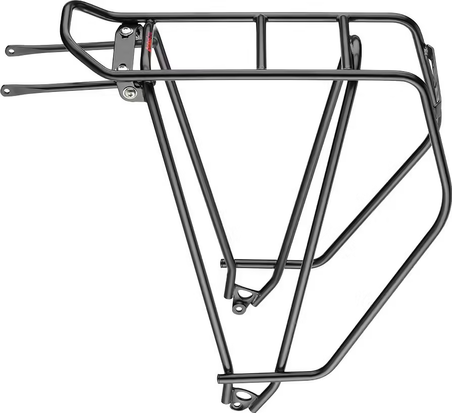 Quel porte-bagages vélo Tubus choisir en 2025 ?