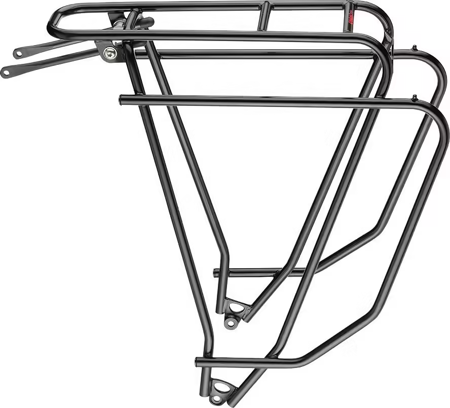 Quel porte-bagages vélo Tubus choisir en 2025 ?