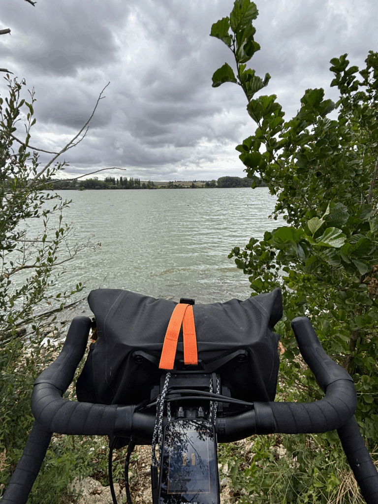 L'Eure-Express : 195km d'itinéraire vélo dans l'Eure