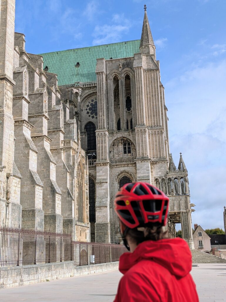 L'Eure-Express : 195km d'itinéraire vélo dans l'Eure