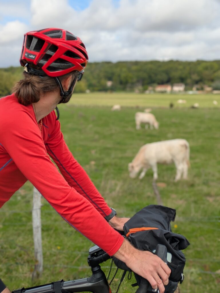 L'Eure-Express : 195km d'itinéraire vélo dans l'Eure