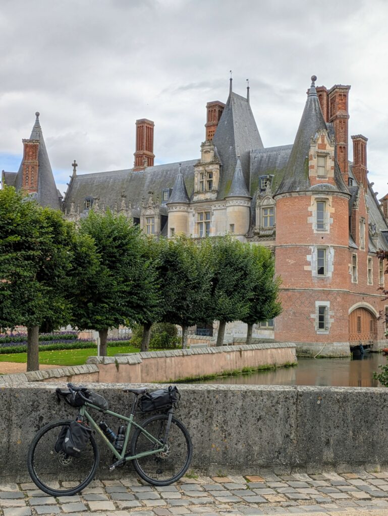 L'Eure-Express : 195km d'itinéraire vélo dans l'Eure