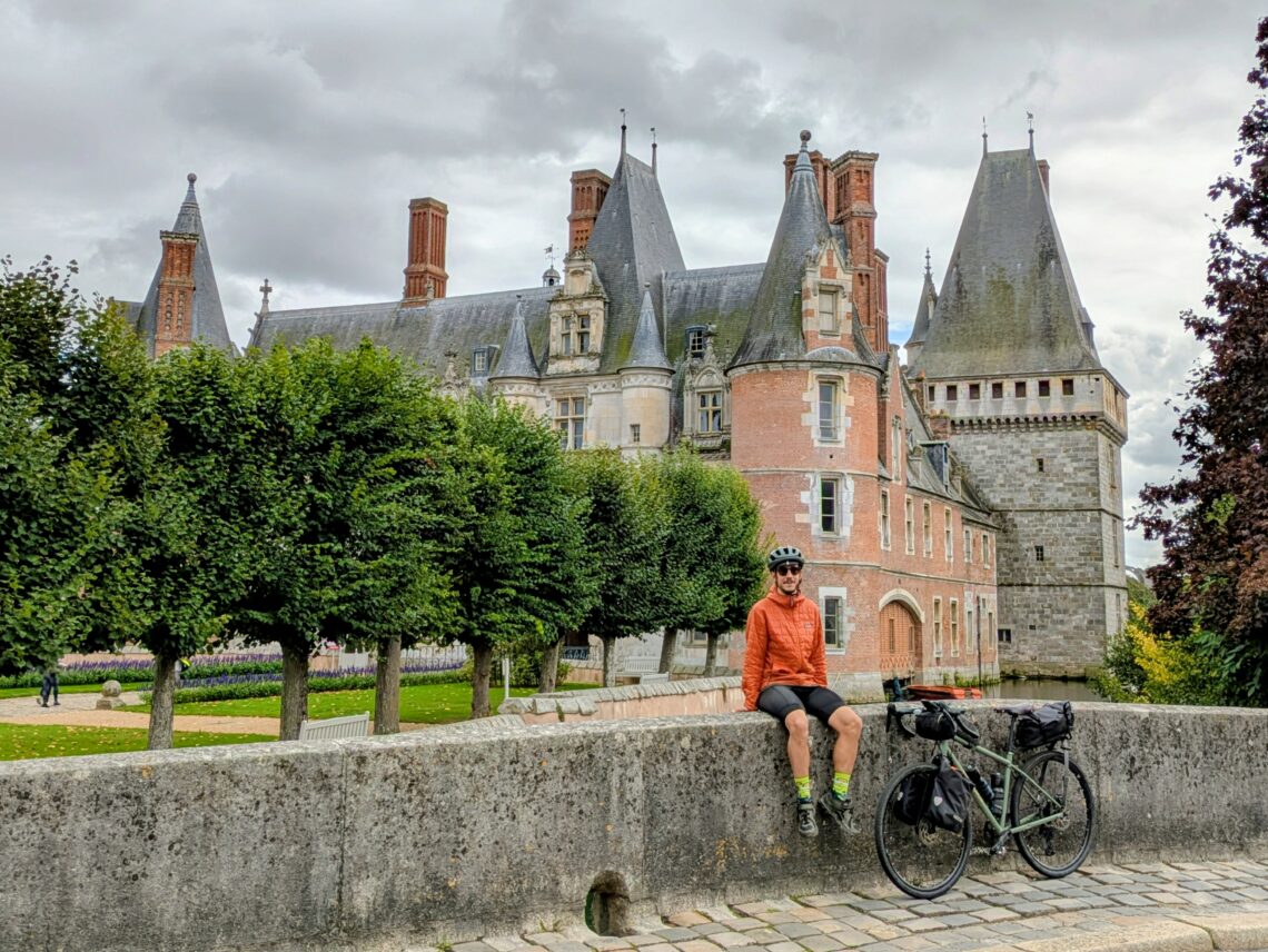 L'Eure-Express : 195km d'itinéraire vélo dans l'Eure