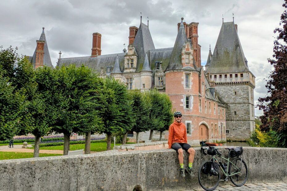 L'Eure-Express : 195km d'itinéraire vélo dans l'Eure