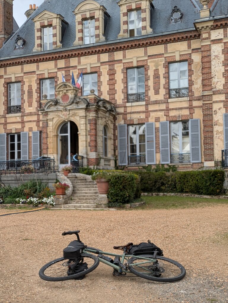 L'Eure-Express : 195km d'itinéraire vélo dans l'Eure