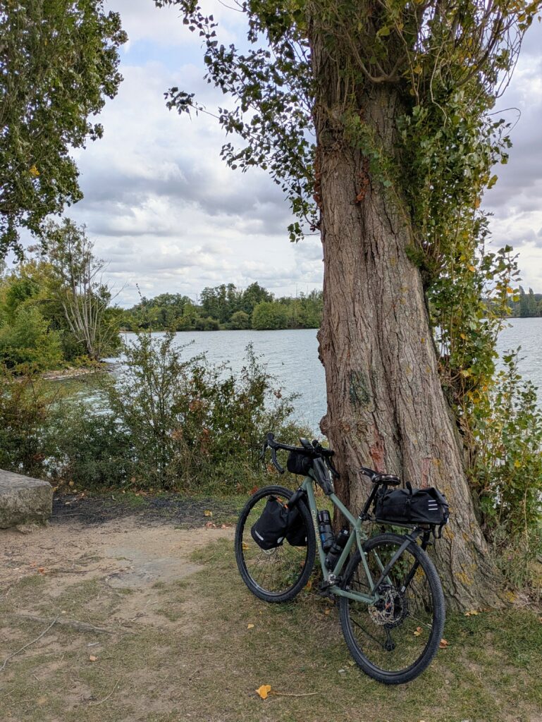 L'Eure-Express : 195km d'itinéraire vélo dans l'Eure