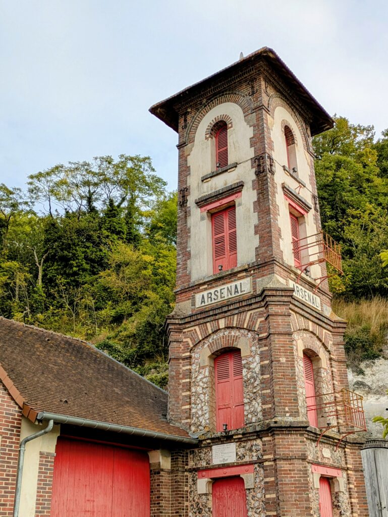 L'Eure-Express : 195km d'itinéraire vélo dans l'Eure