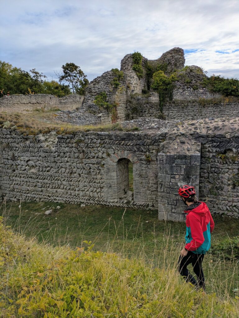L'Eure-Express : 195km d'itinéraire vélo dans l'Eure