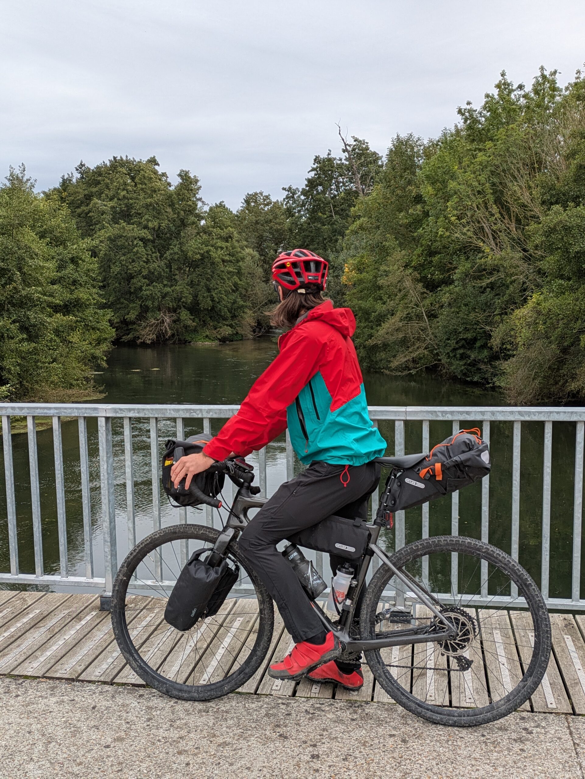 L'Eure-Express : 195km d'itinéraire vélo dans l'Eure