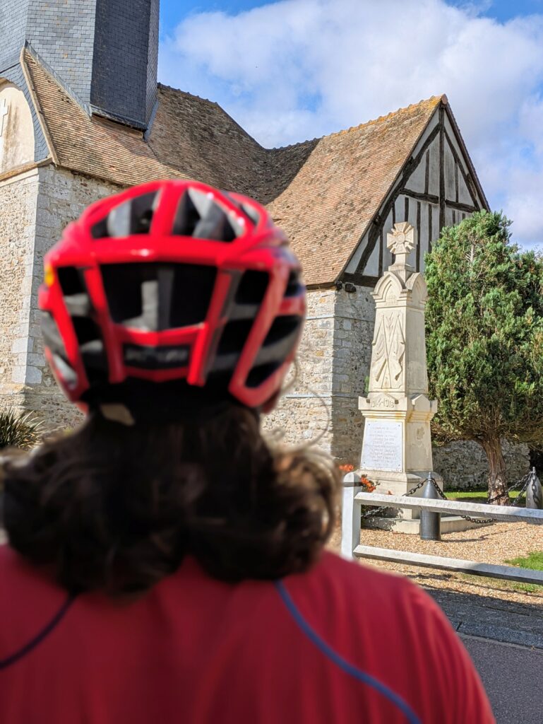 L'Eure-Express : 195km d'itinéraire vélo dans l'Eure