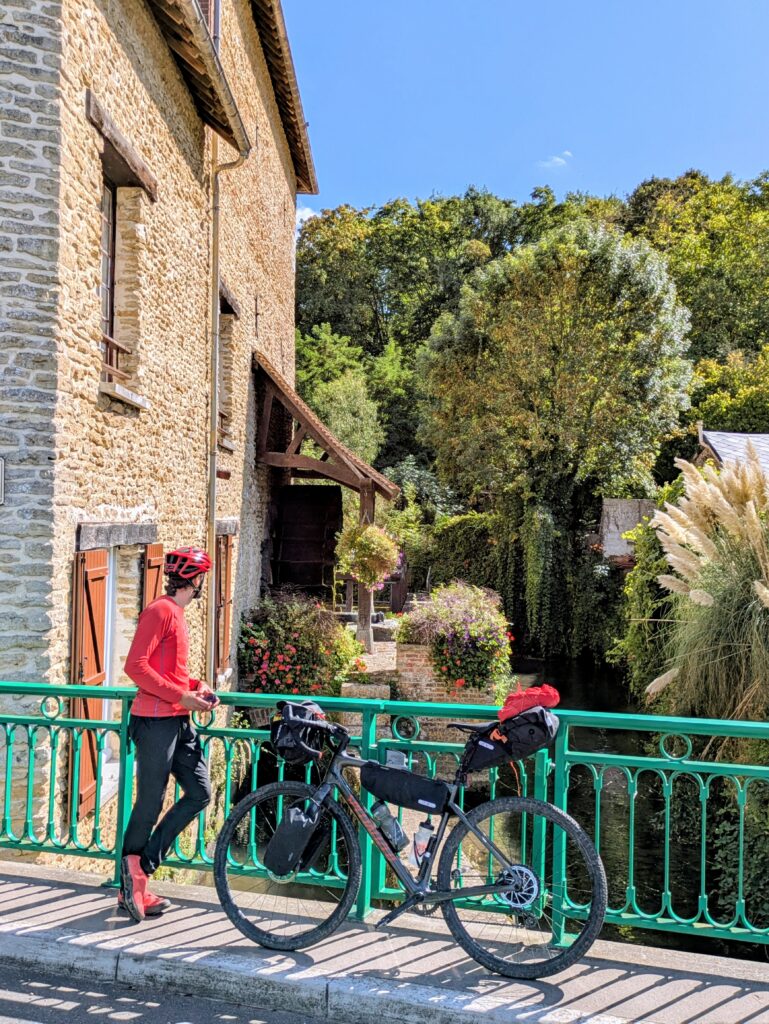 L'Eure-Express : 195km d'itinéraire vélo dans l'Eure