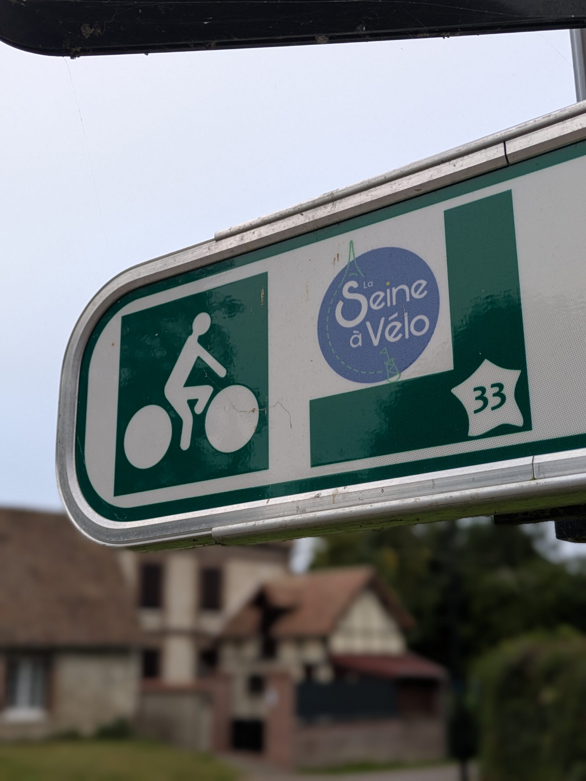 L'Eure-Express : 195km d'itinéraire vélo dans l'Eure