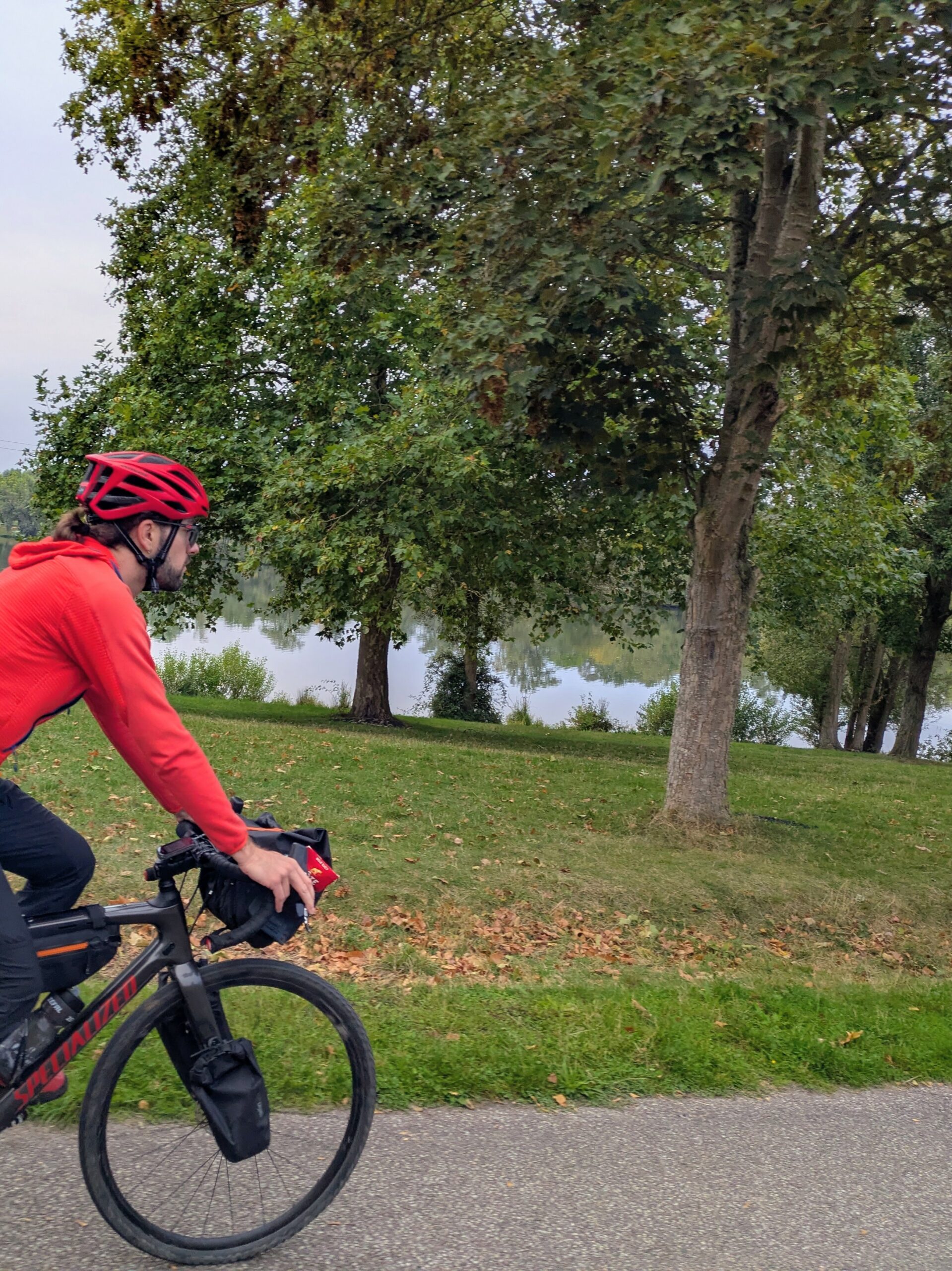 L'Eure-Express : 195km d'itinéraire vélo dans l'Eure