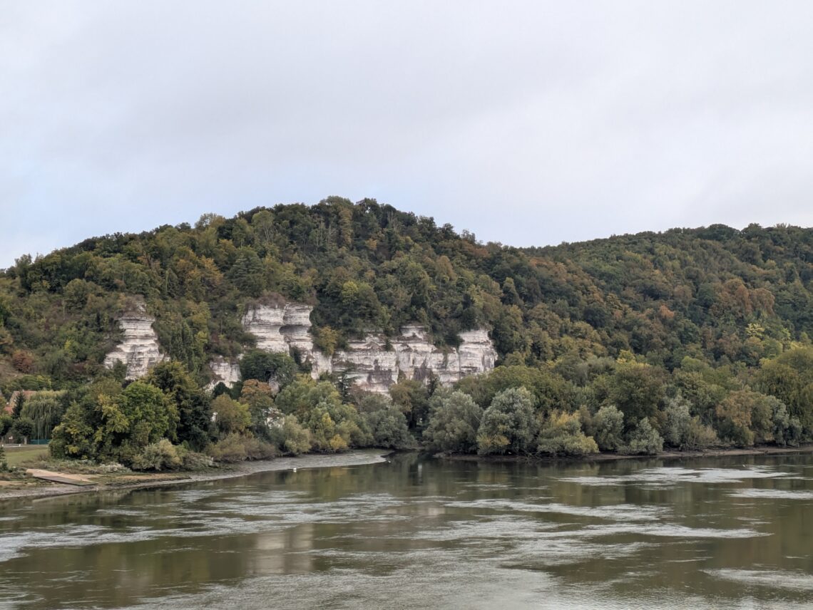 L'Eure-Express : 195km d'itinéraire vélo dans l'Eure