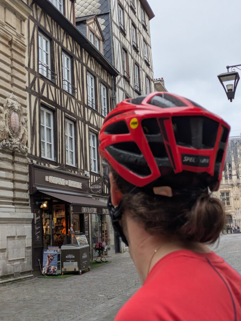 L'Eure-Express : 195km d'itinéraire vélo dans l'Eure