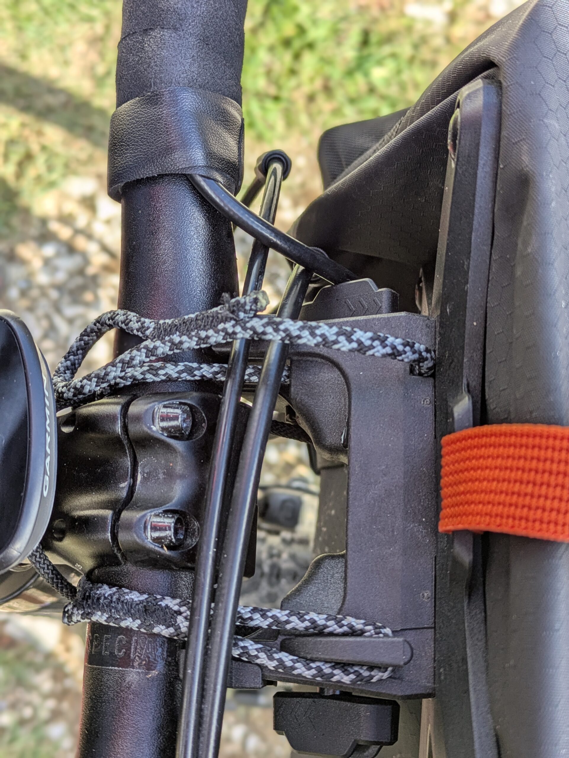 Sacoche Ortlieb Handlebar-Pack QR 11L — Test & avis (2025)
