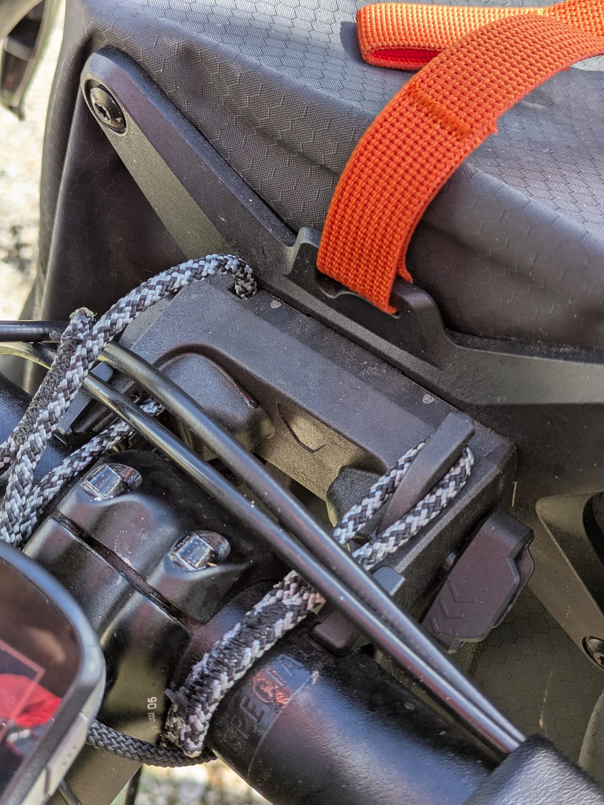 Sacoche Ortlieb Handlebar-Pack QR 11L — Test & avis (2025)