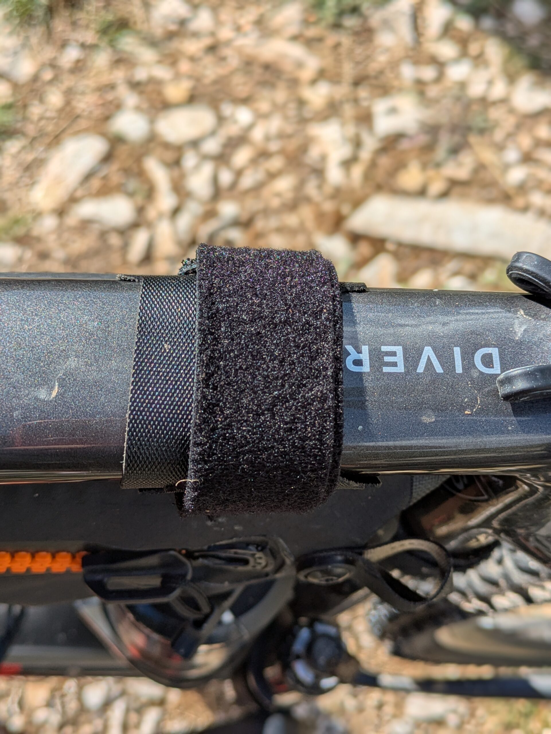 Sacoche Ortlieb Frame-Pack Toptube – Test & avis (2025)