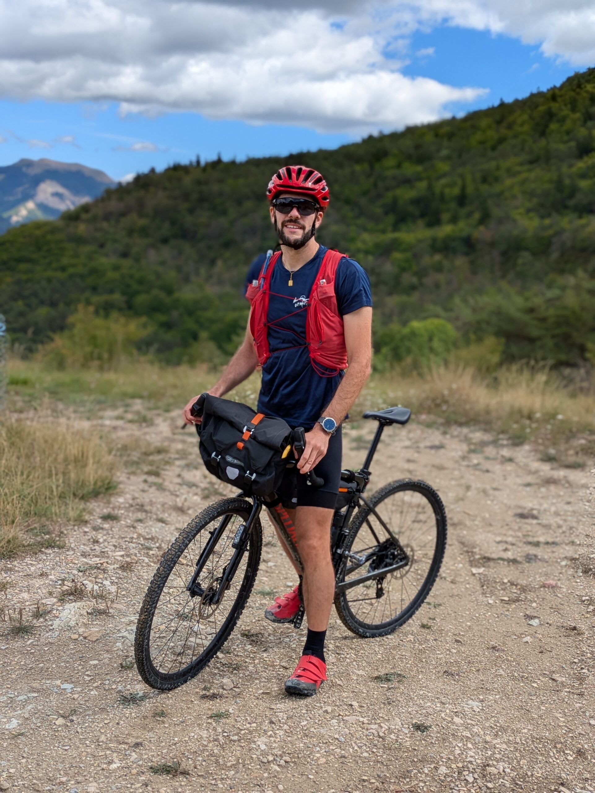 Sacoche Ortlieb Handlebar-Pack QR 11L — Test & avis (2025)