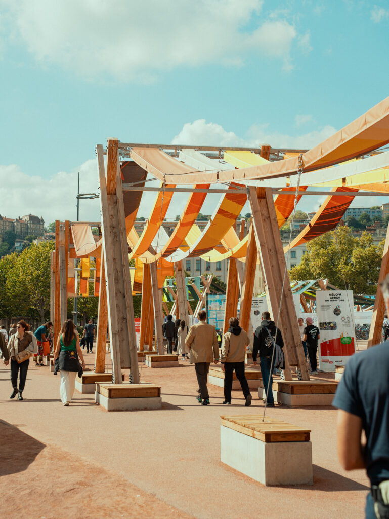 Bivouak Pasta : De Lyon à Turin à vélo – 6 jours de bikepacking