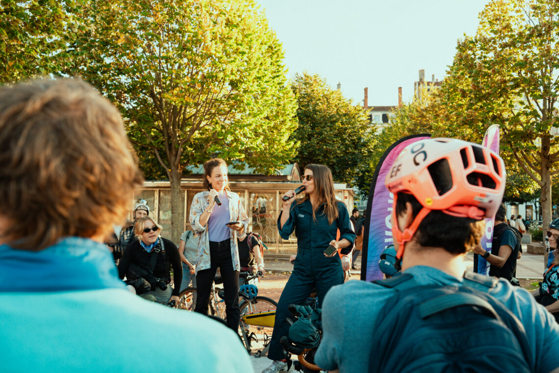 Bivouak Pasta : De Lyon à Turin à vélo – 6 jours de bikepacking