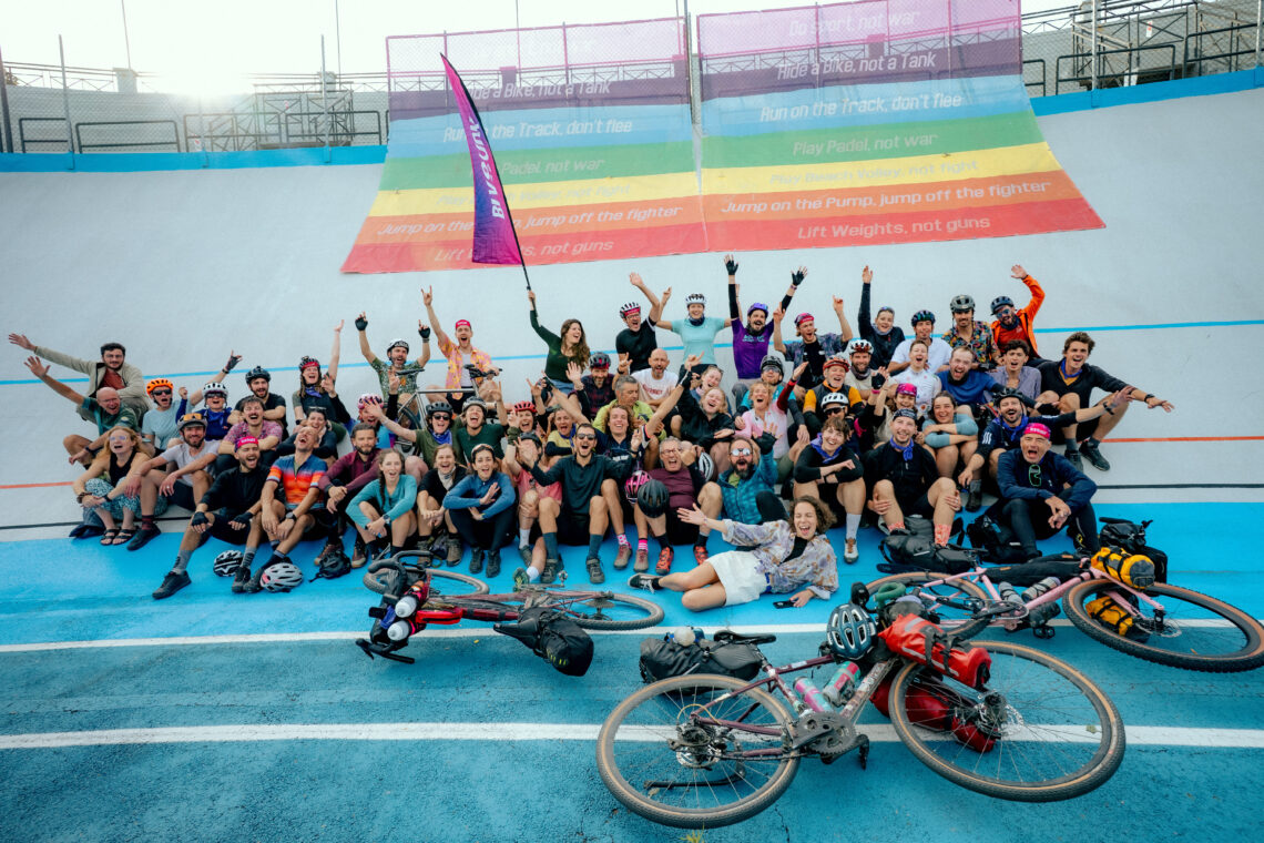 Bivouak Pasta : De Lyon à Turin à vélo – 6 jours de bikepacking