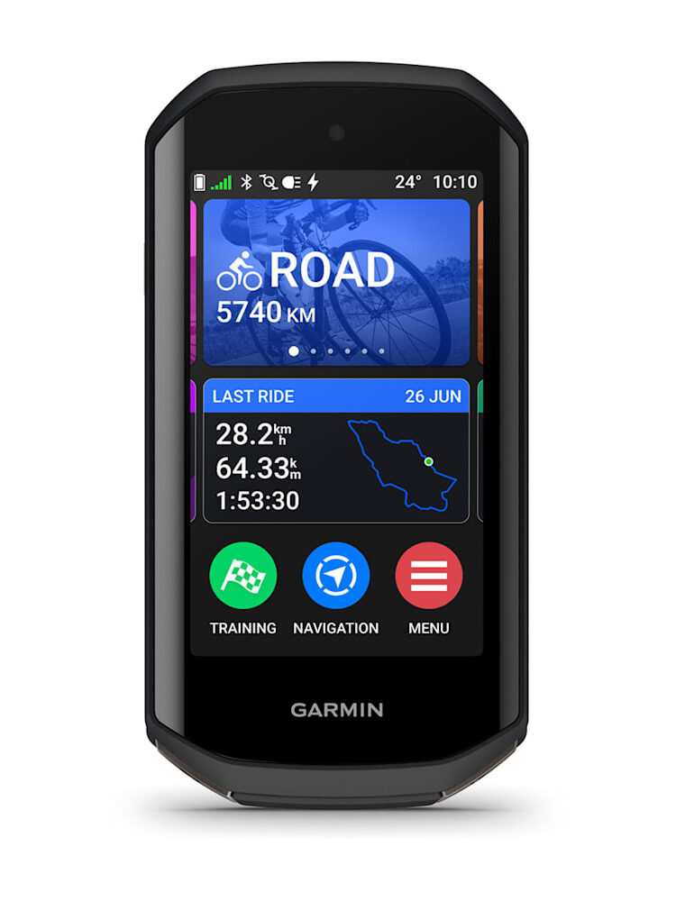 Garmin Edge 1040 ou 1050 : que choisir en 2026 ?
